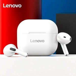 2022 New Original Lenovo Thinkplus LP40 TWS Wireless Earphones